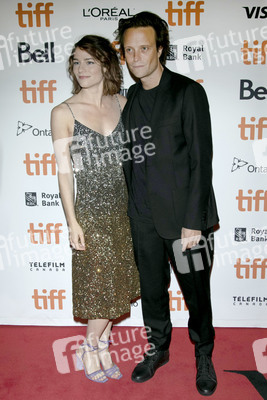 Filmpremiere 'Jojo Rabbit', Toronto International Film Festival 2019