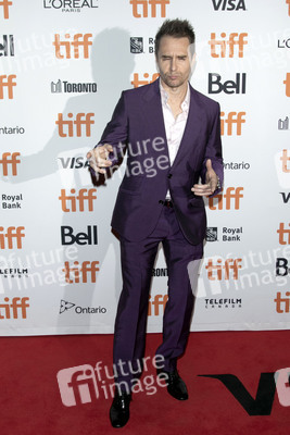 Filmpremiere 'Jojo Rabbit', Toronto International Film Festival 2019