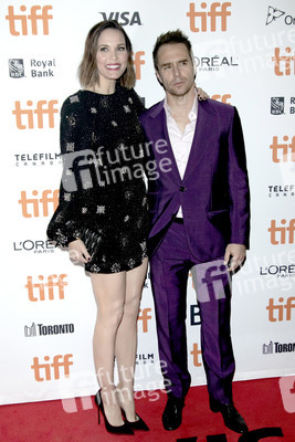 Filmpremiere 'Jojo Rabbit', Toronto International Film Festival 2019