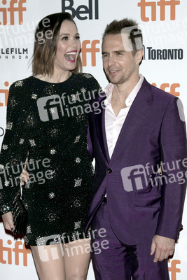 Filmpremiere 'Jojo Rabbit', Toronto International Film Festival 2019