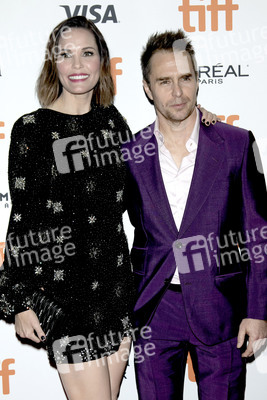 Filmpremiere 'Jojo Rabbit', Toronto International Film Festival 2019