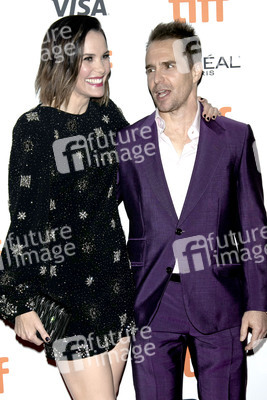 Filmpremiere 'Jojo Rabbit', Toronto International Film Festival 2019