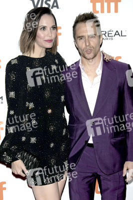 Filmpremiere 'Jojo Rabbit', Toronto International Film Festival 2019