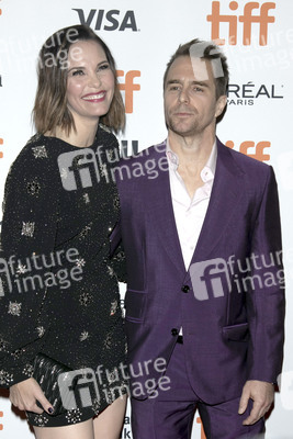 Filmpremiere 'Jojo Rabbit', Toronto International Film Festival 2019