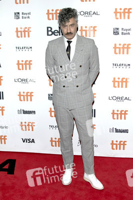 Filmpremiere 'Jojo Rabbit', Toronto International Film Festival 2019