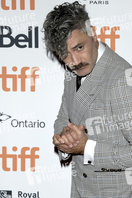 Filmpremiere 'Jojo Rabbit', Toronto International Film Festival 2019