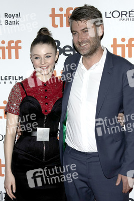 Filmpremiere 'Jojo Rabbit', Toronto International Film Festival 2019