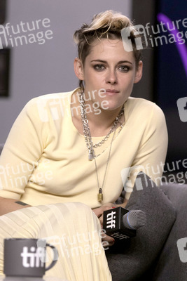 Pressekonferenz 'Seberg', Toronto International Film Festival 2019