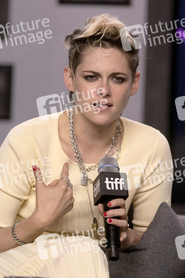 Pressekonferenz 'Seberg', Toronto International Film Festival 2019