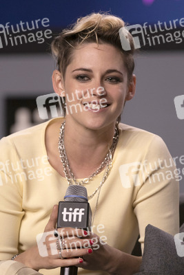 Pressekonferenz 'Seberg', Toronto International Film Festival 2019