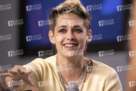 Pressekonferenz 'Seberg', Toronto International Film Festival 2019