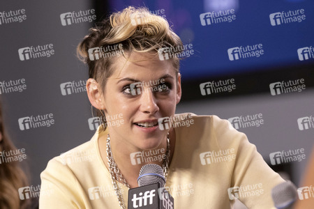 Pressekonferenz 'Seberg', Toronto International Film Festival 2019