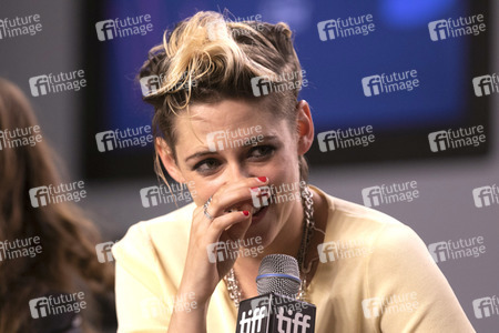 Pressekonferenz 'Seberg', Toronto International Film Festival 2019