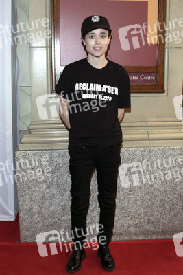 Filmpremiere 'There's Something in the Water', Toronto International Film Festival 2019