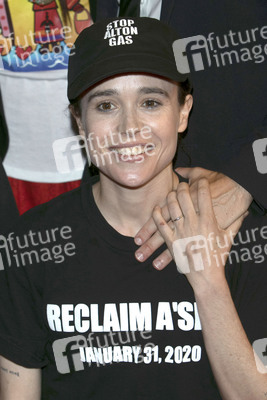 Filmpremiere 'There's Something in the Water', Toronto International Film Festival 2019