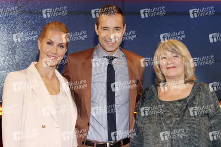 Quiz-Show 'Wer weiß denn sowas? XXL' in Hamburg