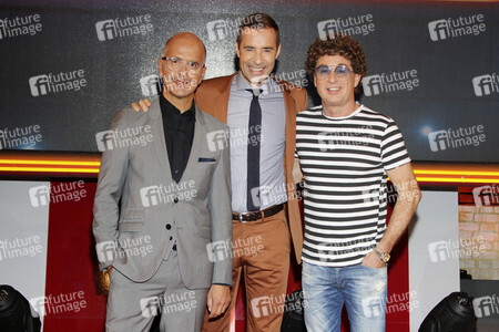 Quiz-Show 'Wer weiß denn sowas? XXL' in Hamburg