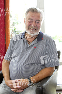 Harry Wijnvoord im Urlaub in Bad Griesbach