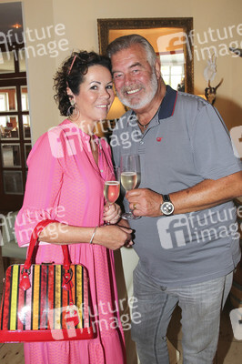 Harry Wijnvoord im Urlaub in Bad Griesbach