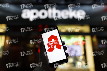Symbolfoto Apotheke