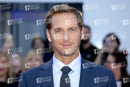 Filmpremiere 'Ford v Ferrari', Toronto International Film Festival 2019
