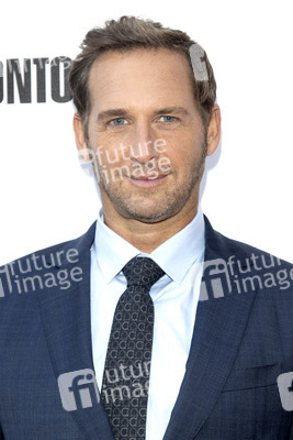 Filmpremiere 'Ford v Ferrari', Toronto International Film Festival 2019