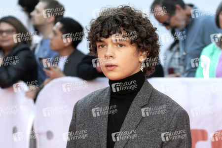 Filmpremiere 'Ford v Ferrari', Toronto International Film Festival 2019