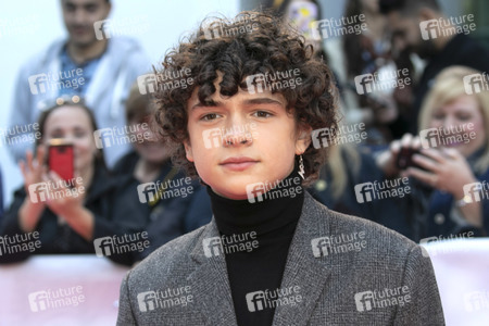 Filmpremiere 'Ford v Ferrari', Toronto International Film Festival 2019