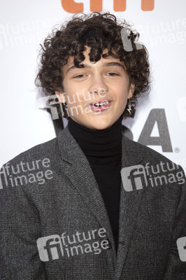 Filmpremiere 'Ford v Ferrari', Toronto International Film Festival 2019