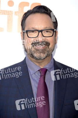 Filmpremiere 'Ford v Ferrari', Toronto International Film Festival 2019