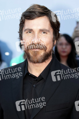 Filmpremiere 'Ford v Ferrari', Toronto International Film Festival 2019