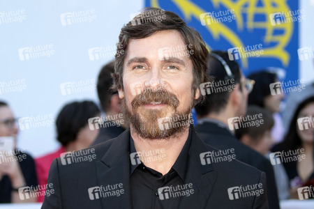 Filmpremiere 'Ford v Ferrari', Toronto International Film Festival 2019