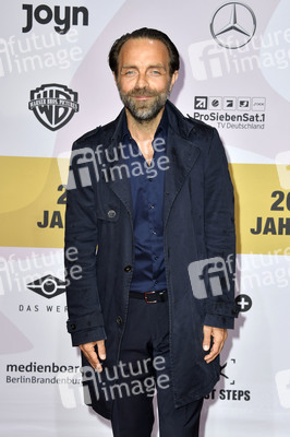 First Steps Awards 2019 in Berlin