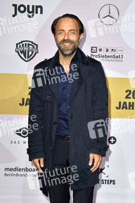 First Steps Awards 2019 in Berlin