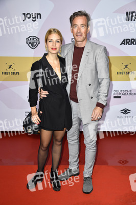 First Steps Awards 2019 in Berlin