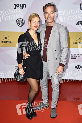 First Steps Awards 2019 in Berlin