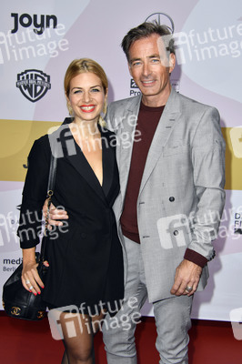 First Steps Awards 2019 in Berlin