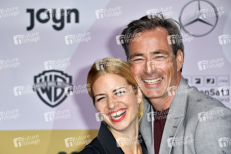 First Steps Awards 2019 in Berlin