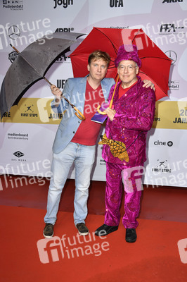 First Steps Awards 2019 in Berlin