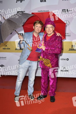 First Steps Awards 2019 in Berlin