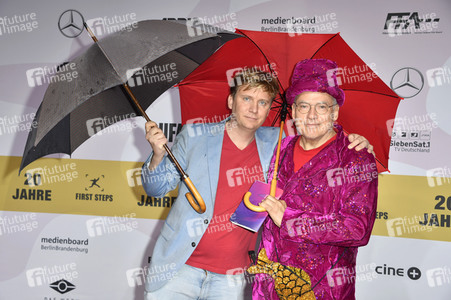 First Steps Awards 2019 in Berlin