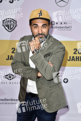 First Steps Awards 2019 in Berlin