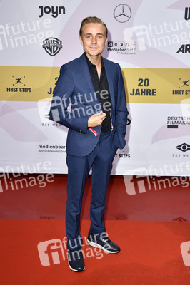 First Steps Awards 2019 in Berlin