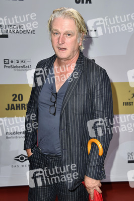 First Steps Awards 2019 in Berlin