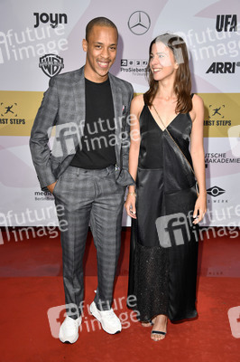 First Steps Awards 2019 in Berlin