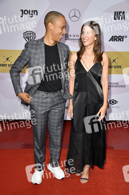 First Steps Awards 2019 in Berlin