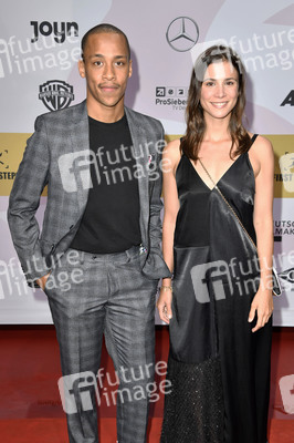 First Steps Awards 2019 in Berlin