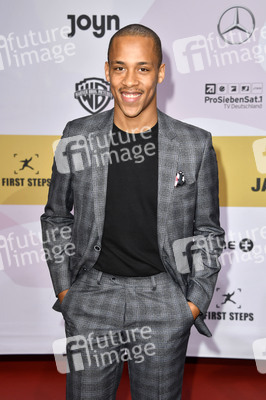 First Steps Awards 2019 in Berlin