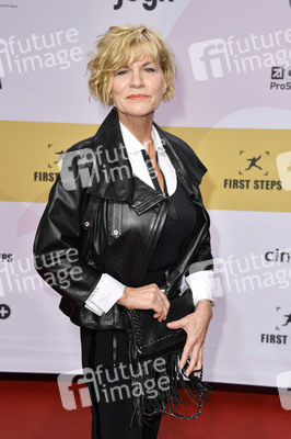 First Steps Awards 2019 in Berlin