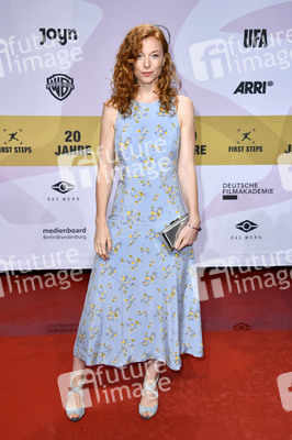 First Steps Awards 2019 in Berlin